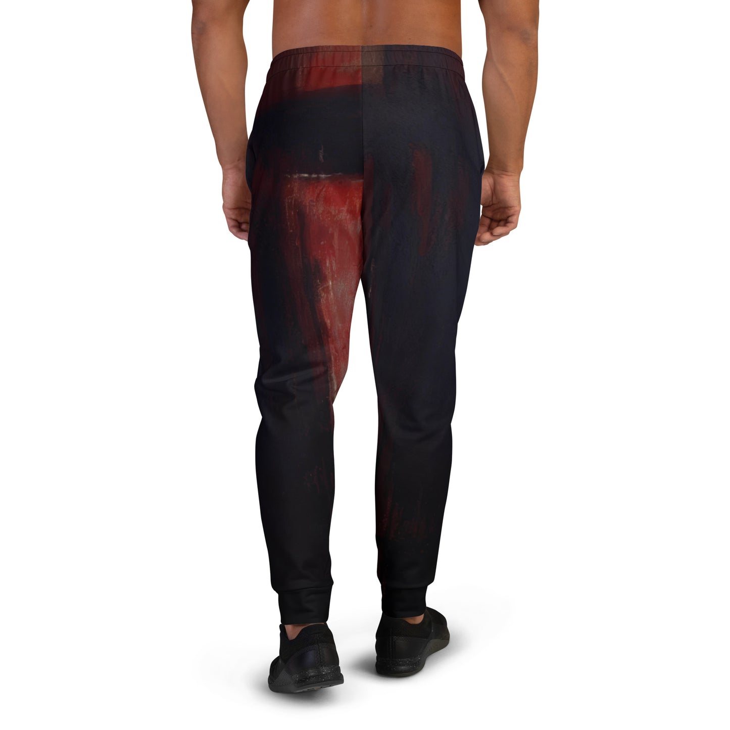 DMV 0092 Avant Garde Men's Joggers