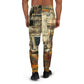 DMV 0120 Avant Garde Men's Joggers