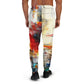 DMV 0263 Avant Garde Men's Joggers