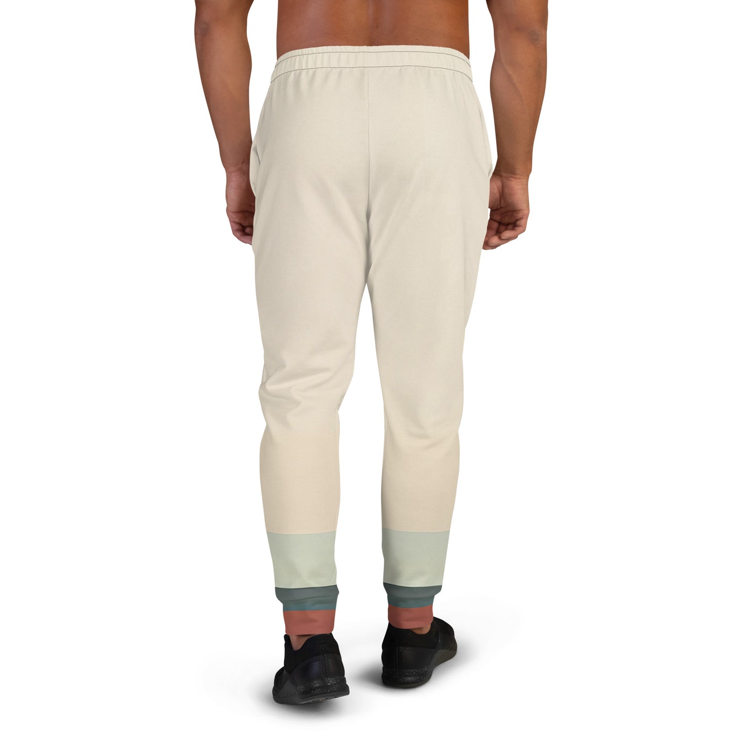 DMV 0403 Avant Garde Men's Joggers