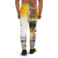 DMV 0189 Avant Garde Men's Joggers