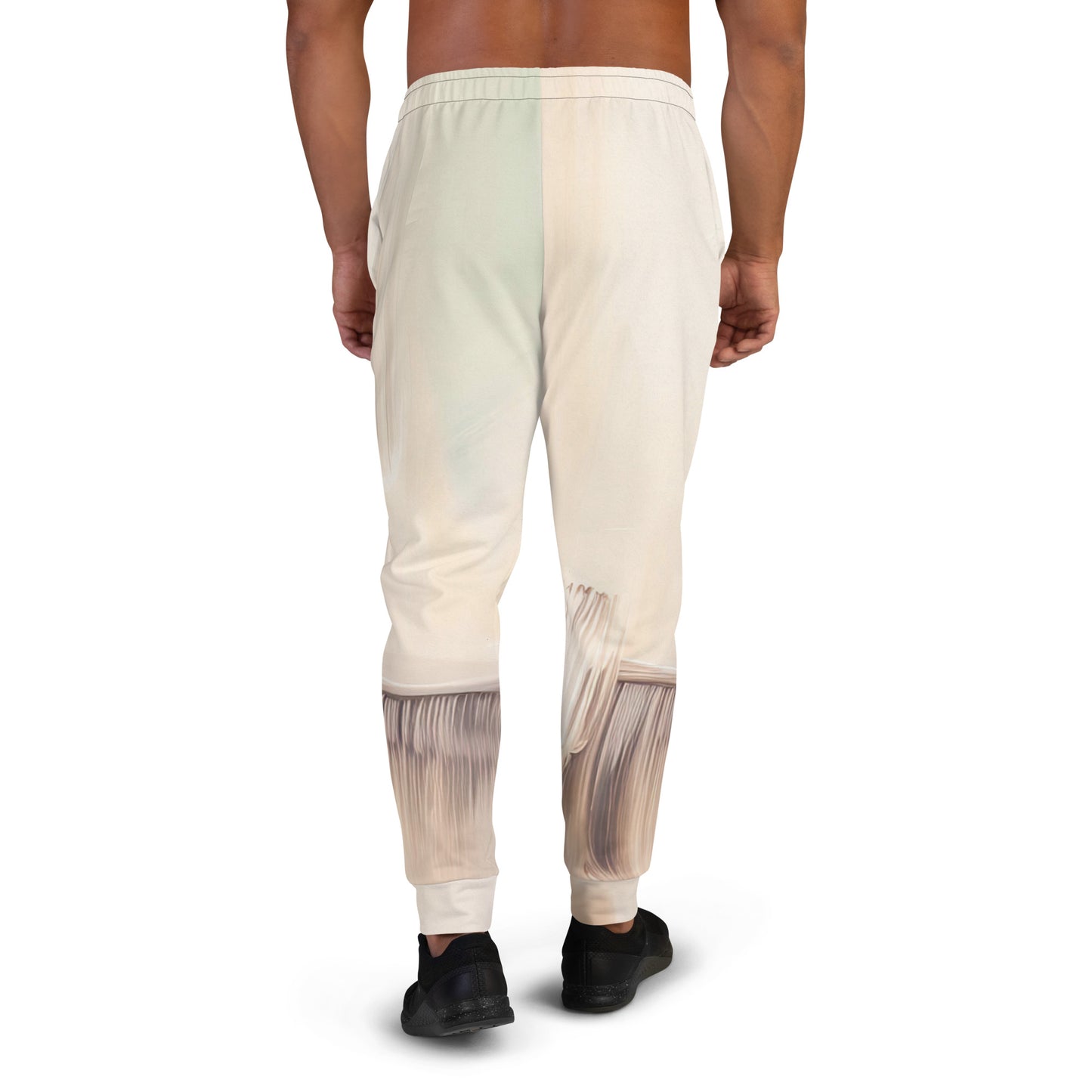 DMV 1352 Avant Garde Men's Joggers