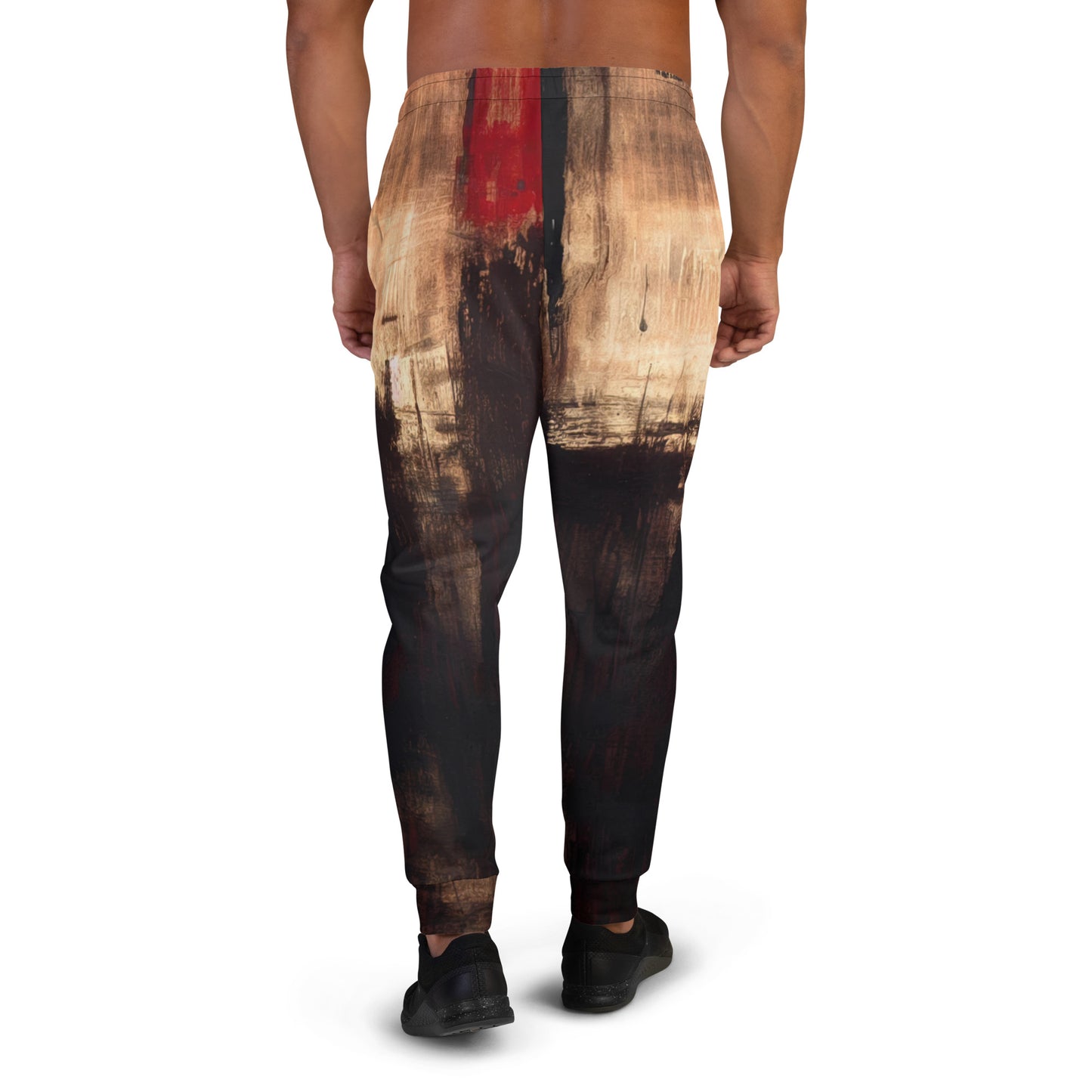 DMV 0887 Avant Garde Men's Joggers