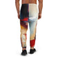 DMV 0487 Avant Garde Men's Joggers