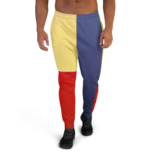 DMV 0050 Avant Garde Men's Joggers