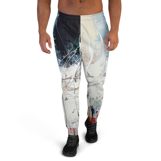 DMV 0240 Avant Garde Men's Joggers