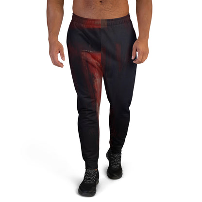 DMV 0092 Avant Garde Men's Joggers