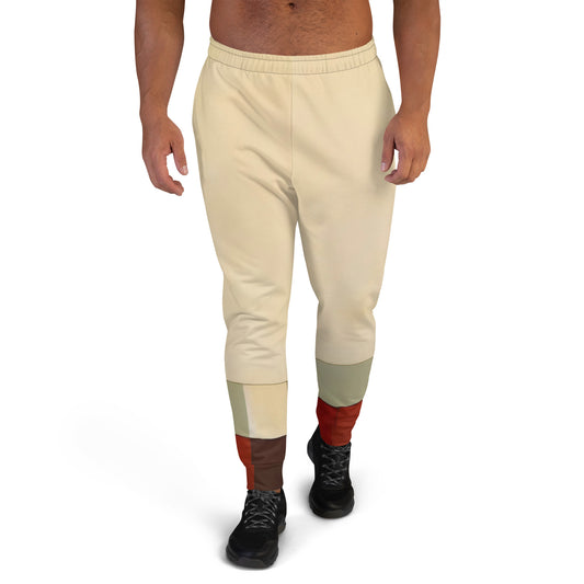 DMV 0267 Avant Garde Men's Joggers