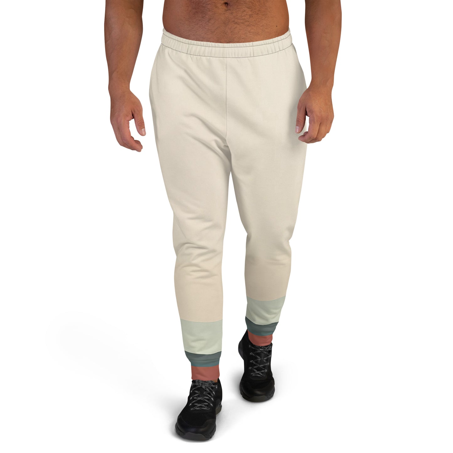 DMV 0403 Avant Garde Men's Joggers