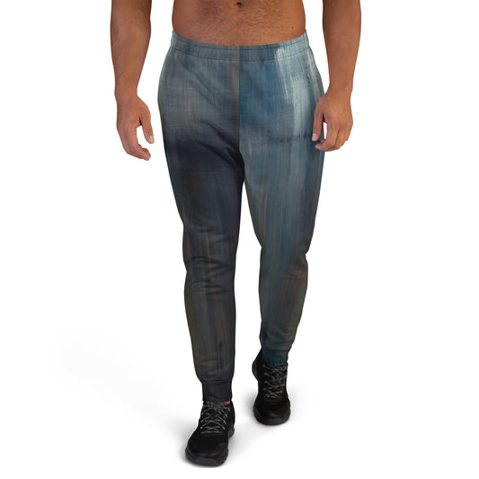 DMV 0173 Avant Garde Men's Joggers