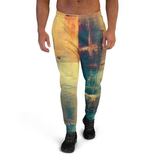 DMV 0169 Avant Garde Men's Joggers