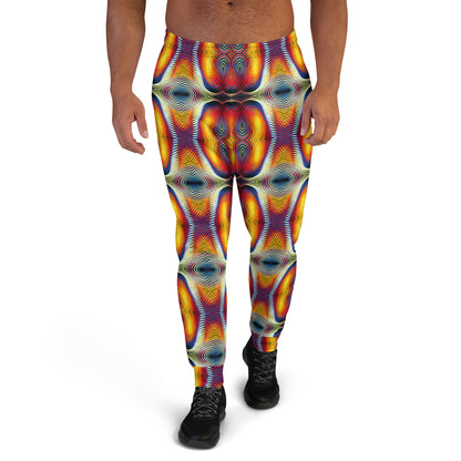 DMV 0507 Psy Artsy Men's Joggers