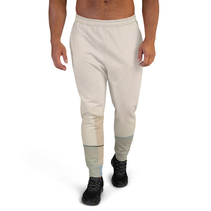 DMV 0719 Avant Garde Men's Joggers