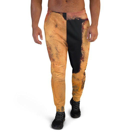 DMV 1640 Avant Garde Men's Joggers