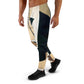 DMV 0216 Abstract Art Men's Joggers