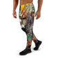 DMV 0271 Avant Garde Men's Joggers