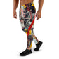 DMV 0272 Avant Garde Men's Joggers