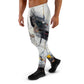 DMV 0126 Avant Garde Men's Joggers