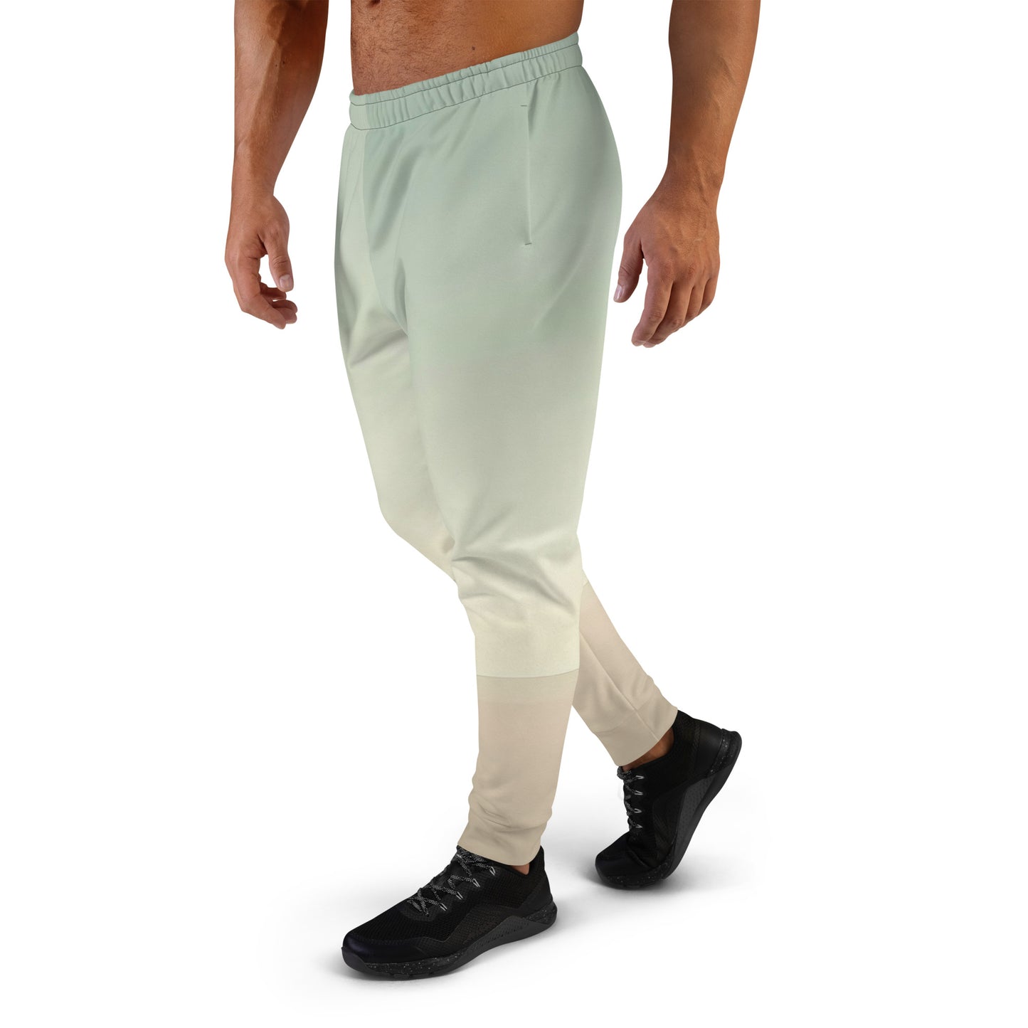 DMV 0252 Avant Garde Men's Joggers