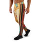 DMV 0165 Retro Art Men's Joggers