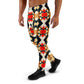 DMV 0138 Geo Boho Men's Joggers