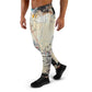 DMV 0145 Avant Garde Men's Joggers