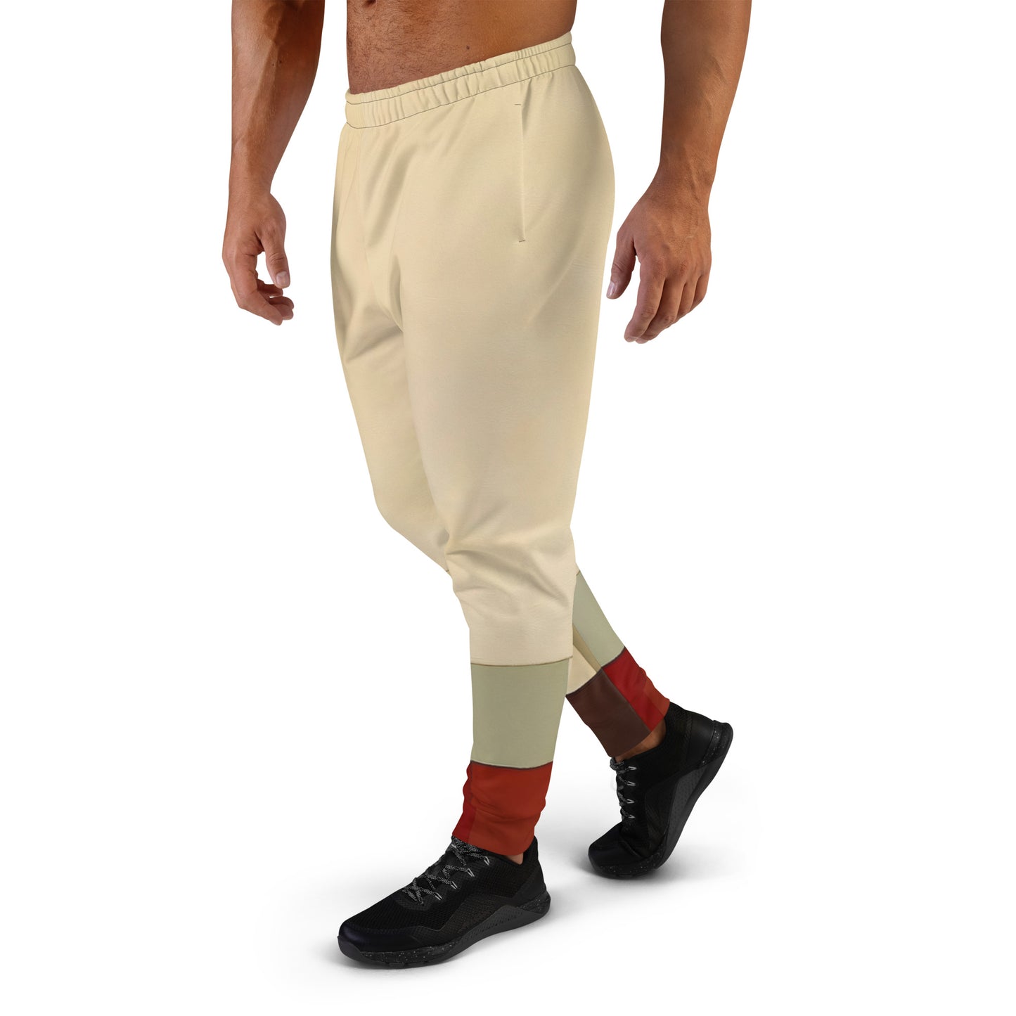 DMV 0267 Avant Garde Men's Joggers