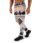 DMV 1345 Boho Men's Joggers