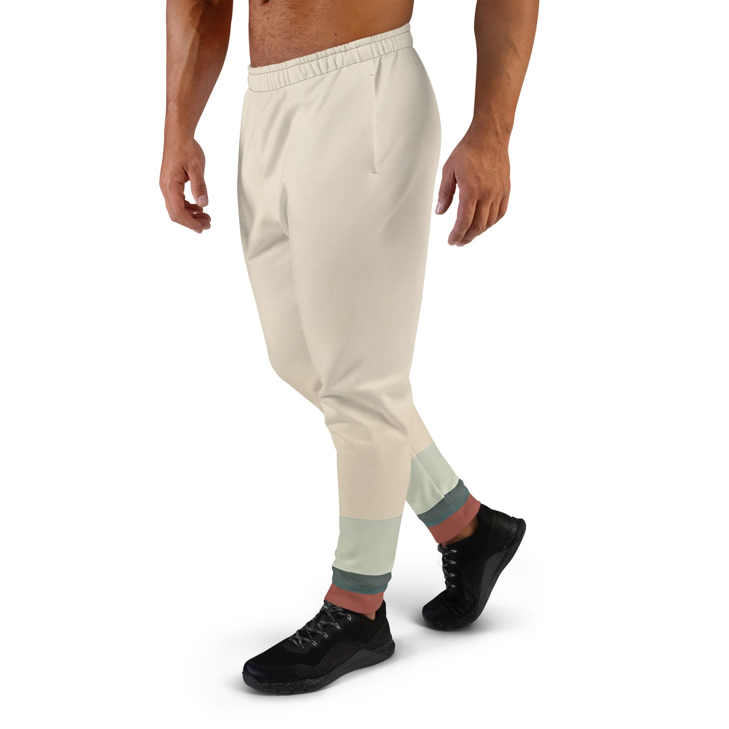 DMV 0403 Avant Garde Men's Joggers