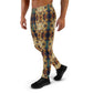 DMV 0183 Chic Boho Men's Joggers