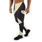 DMV 0421 Retro Art Men's Joggers