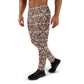 DMV 0432 Classic Boho Men's Joggers