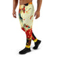 DMV 0326 Avant Garde Men's Joggers