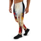 DMV 0487 Avant Garde Men's Joggers