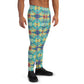 DMV 0231 Chic Boho Men's Joggers