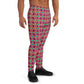 DMV 0046 Psy Artsy Men's Joggers