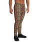 DMV 0073 Classic Boho Men's Joggers