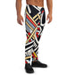 DMV 0001 Boho Men's Joggers