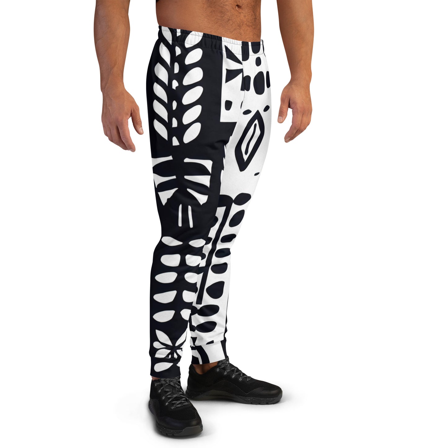 DMV 0009 Boho Men's Joggers