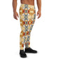 DMV 0089 Chic Boho Men's Joggers