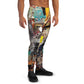 DMV 0271 Avant Garde Men's Joggers