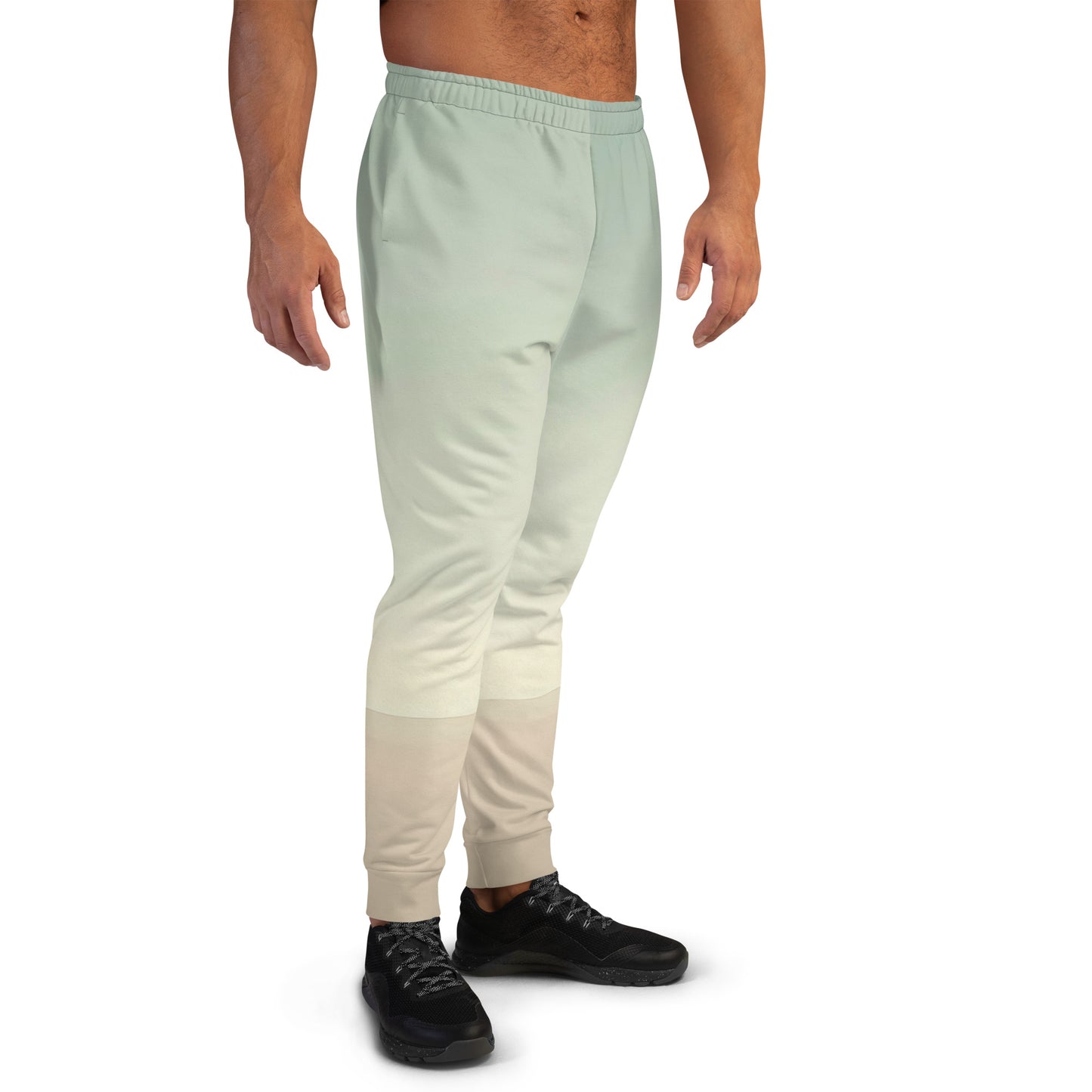 DMV 0252 Avant Garde Men's Joggers