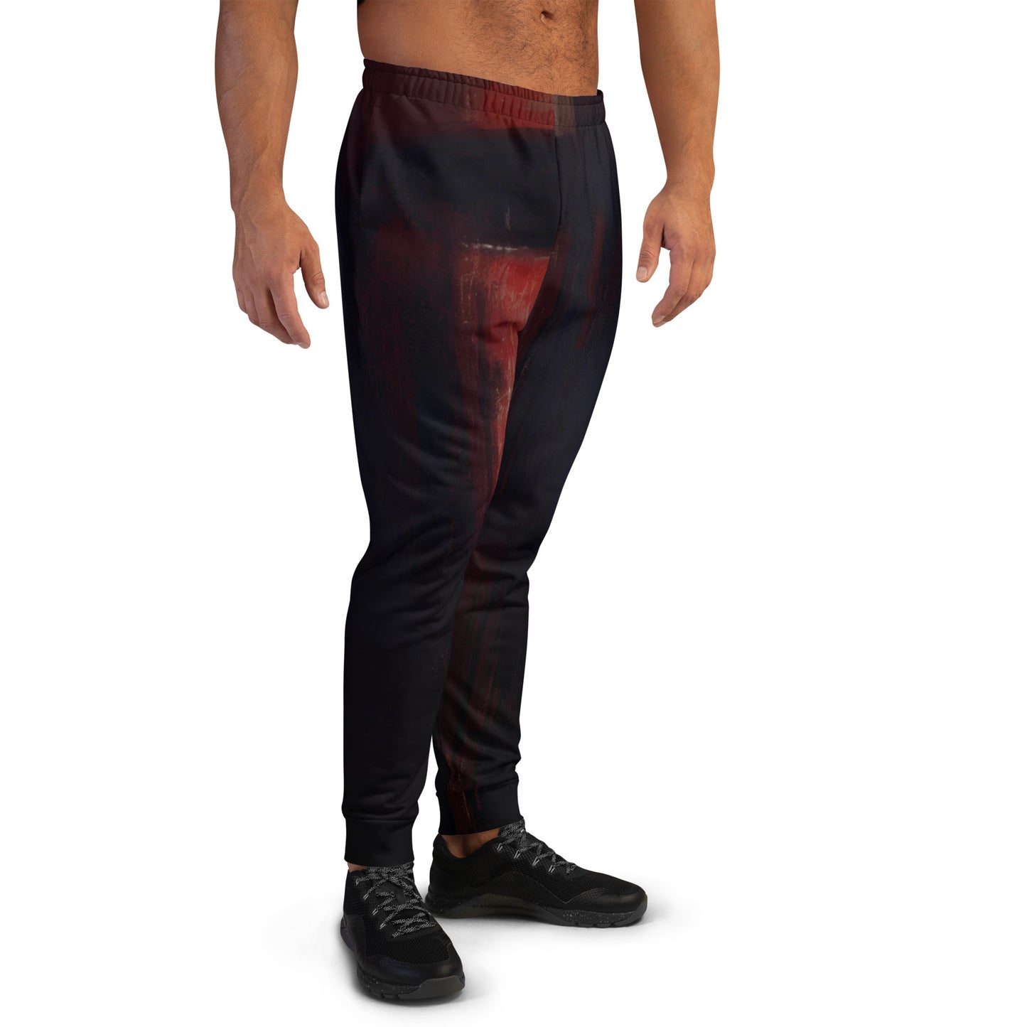 DMV 0092 Avant Garde Men's Joggers