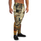 DMV 0120 Avant Garde Men's Joggers