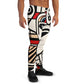 DMV 0226 Boho Men's Joggers