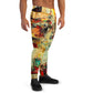 DMV 0132 Avant Garde Men's Joggers