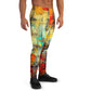 DMV 0279 Avant Garde Men's Joggers