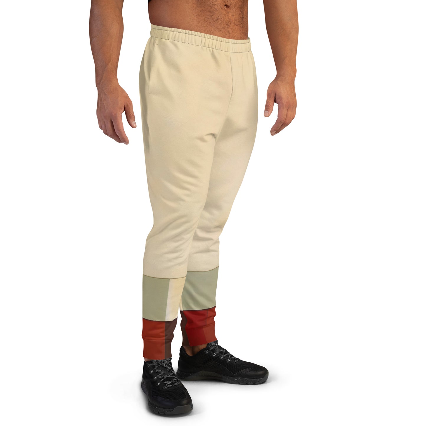 DMV 0267 Avant Garde Men's Joggers