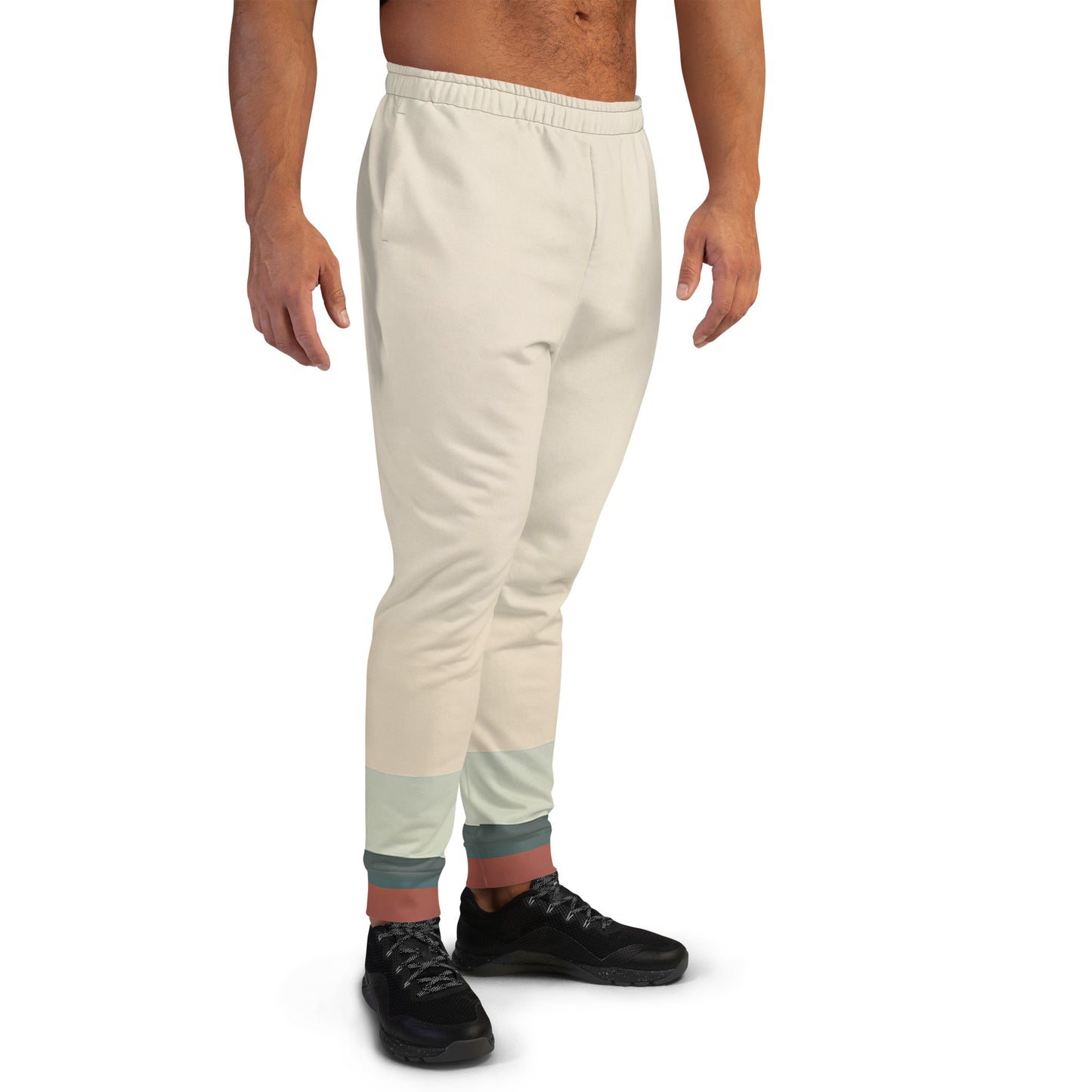 DMV 0403 Avant Garde Men's Joggers