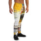 DMV 0189 Avant Garde Men's Joggers